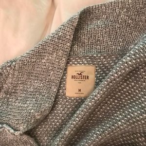 Sweater/jacket. Never worn